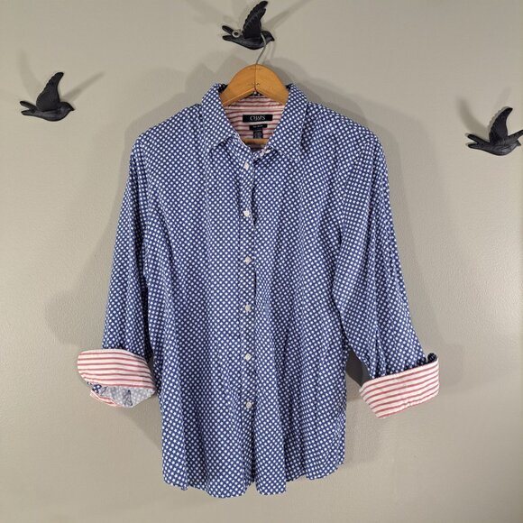 Chaps | Top | Size PXL - Picture 1 of 9